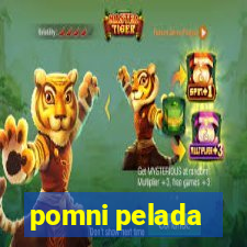 pomni pelada